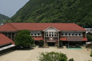 翠小学校