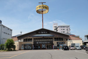 中野うどん学校（高松校）、うどん打ち体験に挑戦してみよう