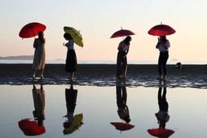 秩父ケ浜の写真